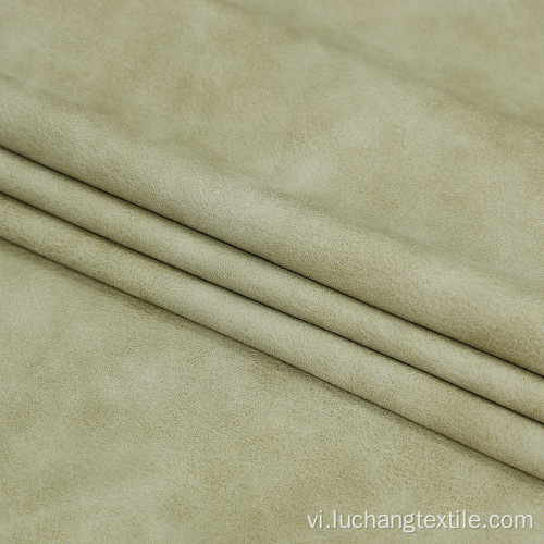 Fabric mặt cắt đồ nội thất sofa đặt giảm giá